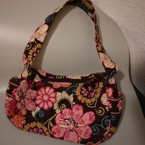 Cute lil Vera Bradley purse
